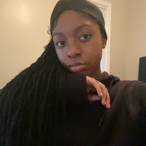 Meet your Posher, Azariah